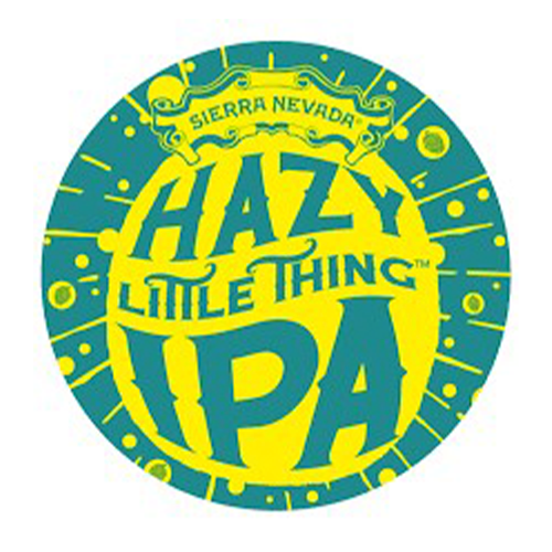 Hazy Little Thing IPA