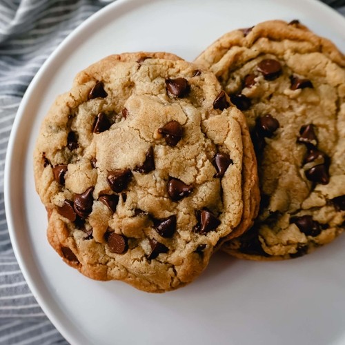 Cookie Plate