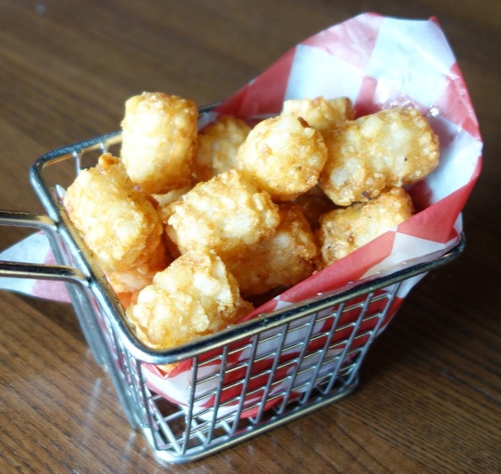 Tater Tots*