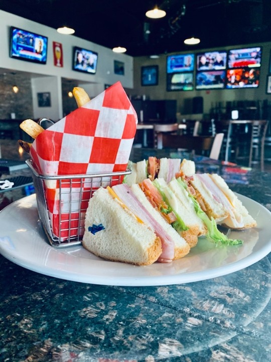 Club Sandwich