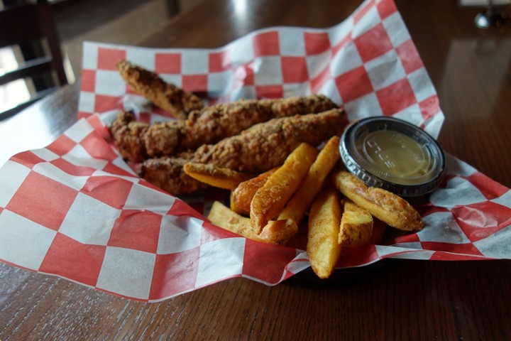 Chicken Tenders*