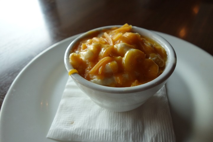 Mac & Cheese*