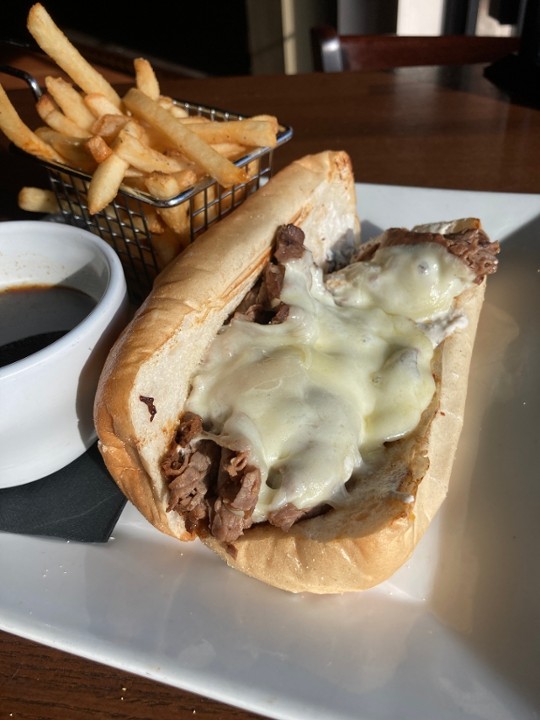 French Dip