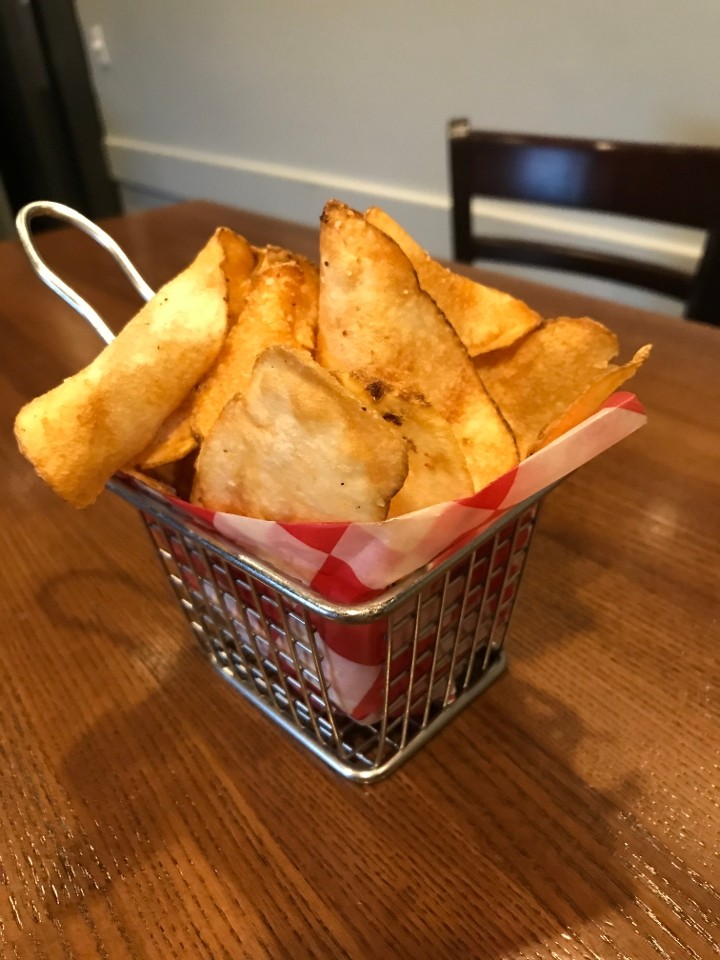 House Chips*