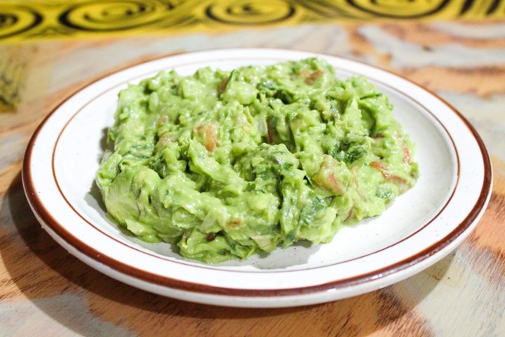 Guacamole (8oz)