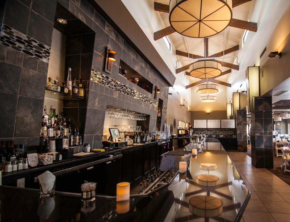 Slate Bistro and Bar