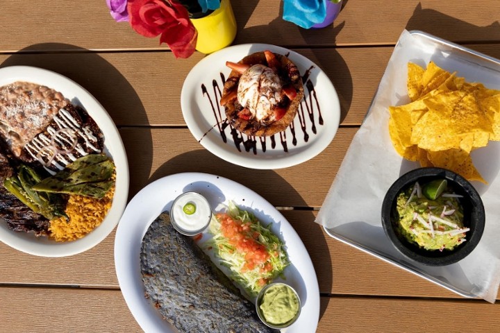 Restaurant banner image