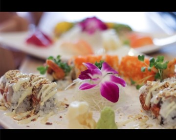 MORI SUSHI