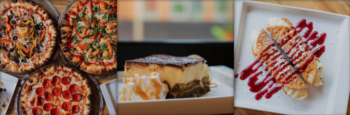 Restaurant banner image