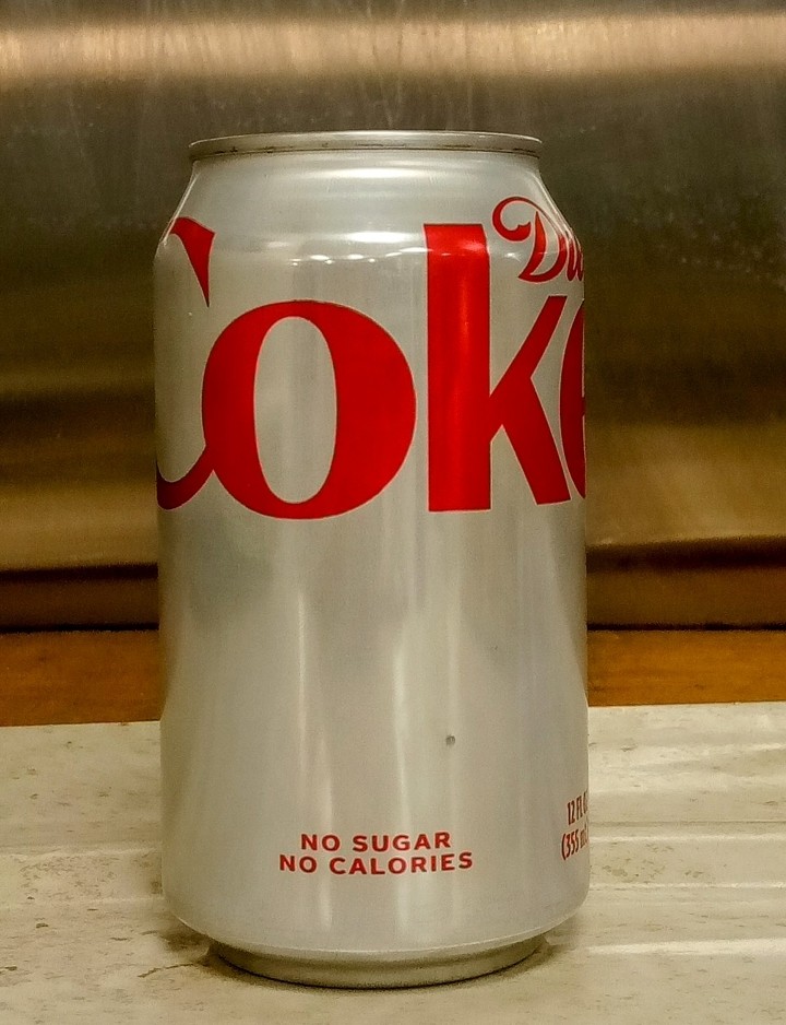 Diet Coke