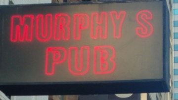 Murphy's Pub FIDI