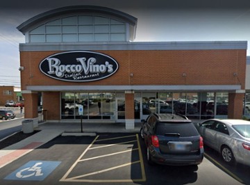 RoccoVino's Italian Restaurant | Harwood Heights RoccoVino's