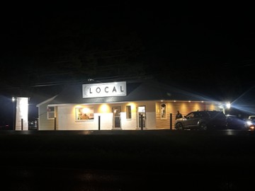 The Local 235