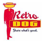 Retro Dog