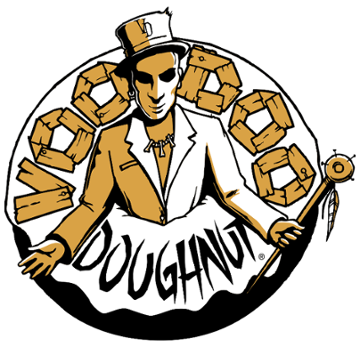 Voodoo Doughnut Fulton Market