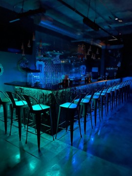 Rabbit Hole Kava Bar