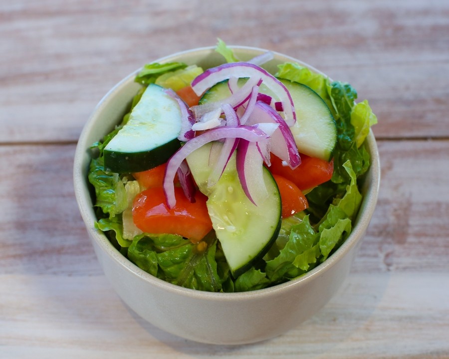 Garden Salad App