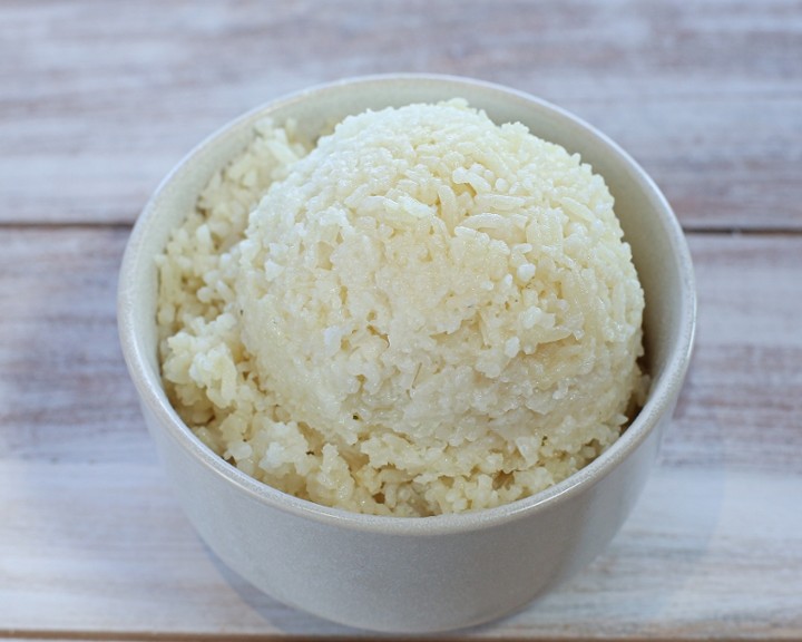 Rice Pilaf App