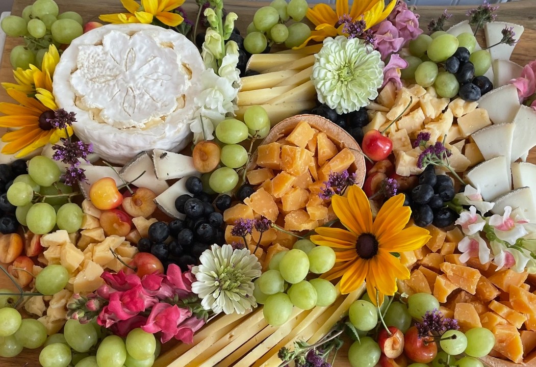 109 Cheese Market
