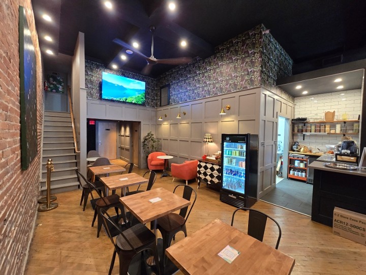 Restaurant banner image