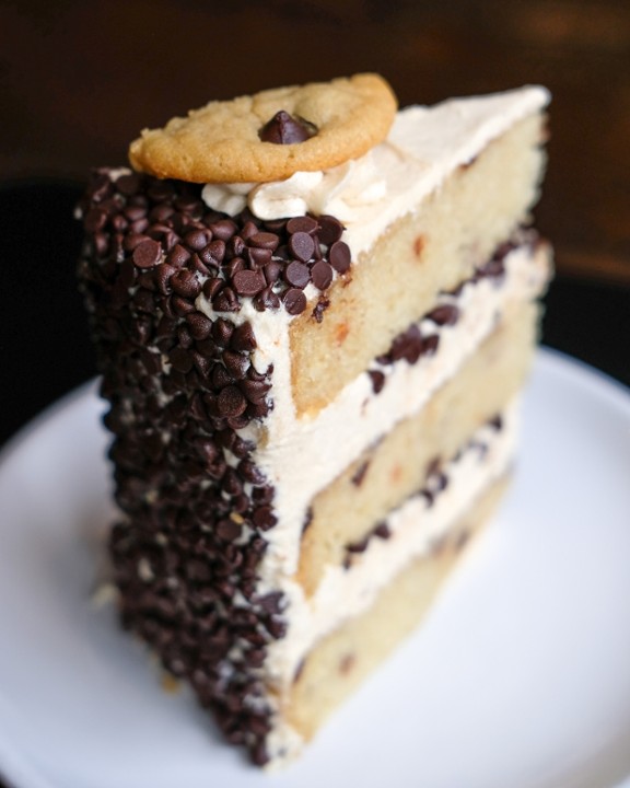 Pie, Pie My Darling Cookie Monster Cake