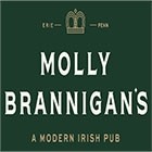 Molly Brannigan's Irish Pub logo
