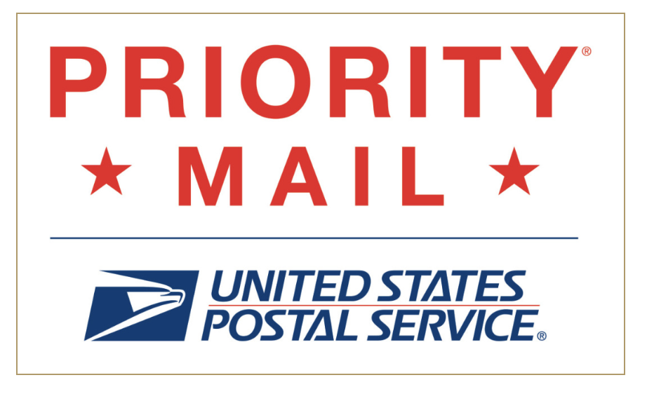 Priority Mail Flat Rate
