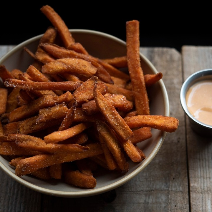 Side Sweet Potato Fries