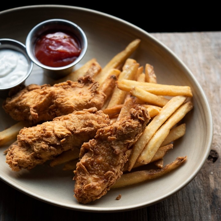 Chicken Strips