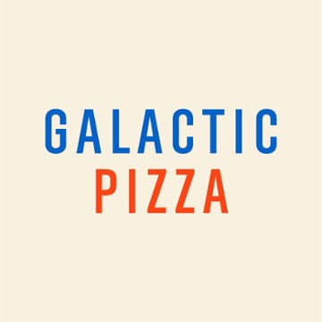 Galactic Pizza