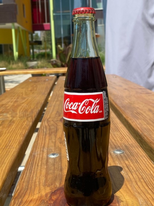 Mexican Coke