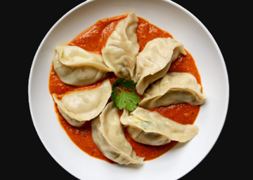 Unreal Curry Fusion Kitchen LLC