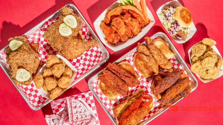 Restaurant banner image