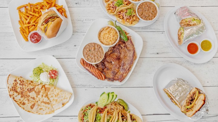 Restaurant banner image