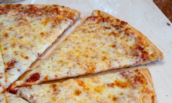 Pizza Slice