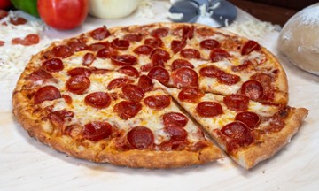 Pizza John's 113 Back River Neck Rd