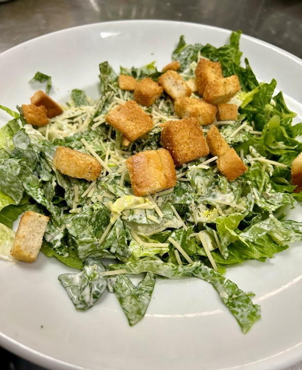 Large Caesar Salad