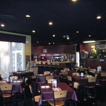 The Upper Crust 30 William Pope Dr Suite 105