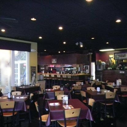 The Upper Crust 30 William Pope Dr Suite 105