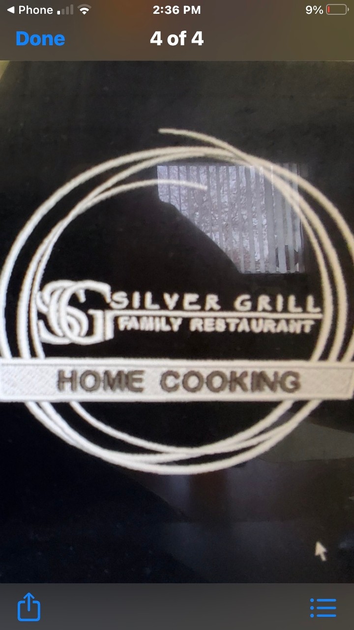 Silver Grill