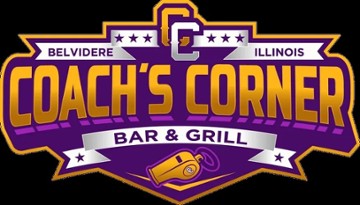 Coach's Corner