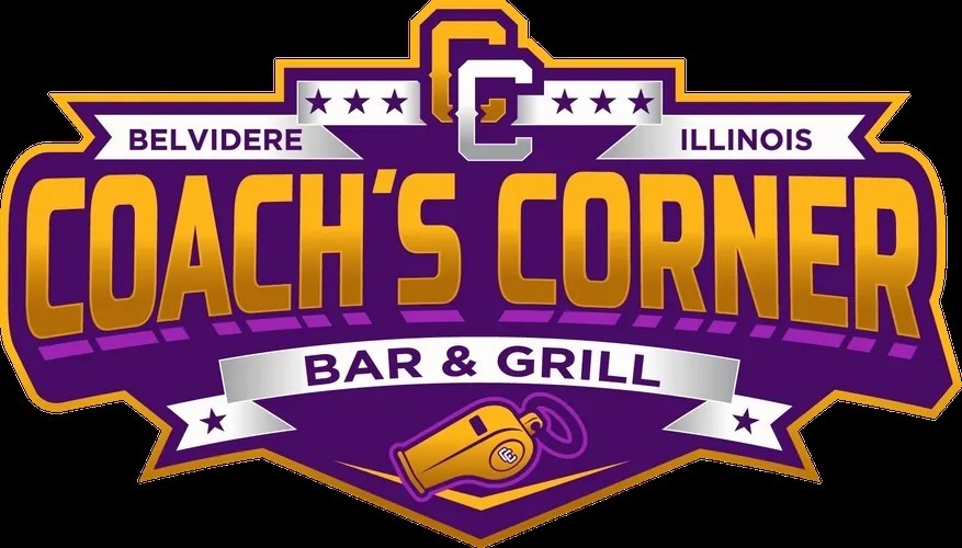 Coach's Corner