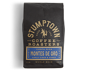 Costa Rica Montes de Oro 12oz bag