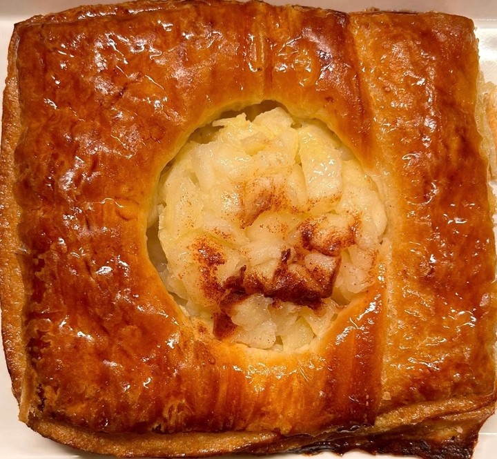 Apple Danish