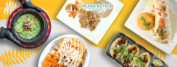 Plaza Azteca