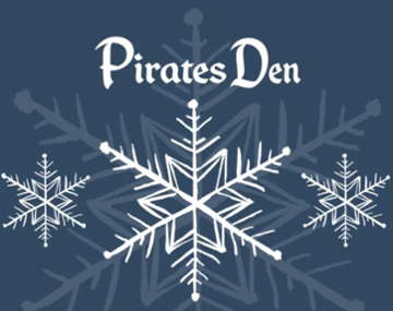 Pirates Den