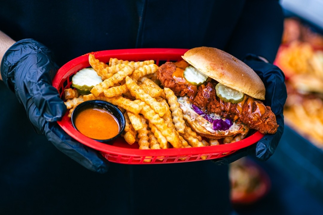 Restaurant banner image