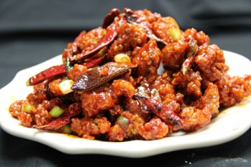 China Kitchen