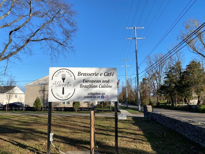Restaurant banner image