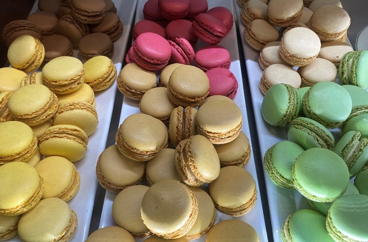 Macaron